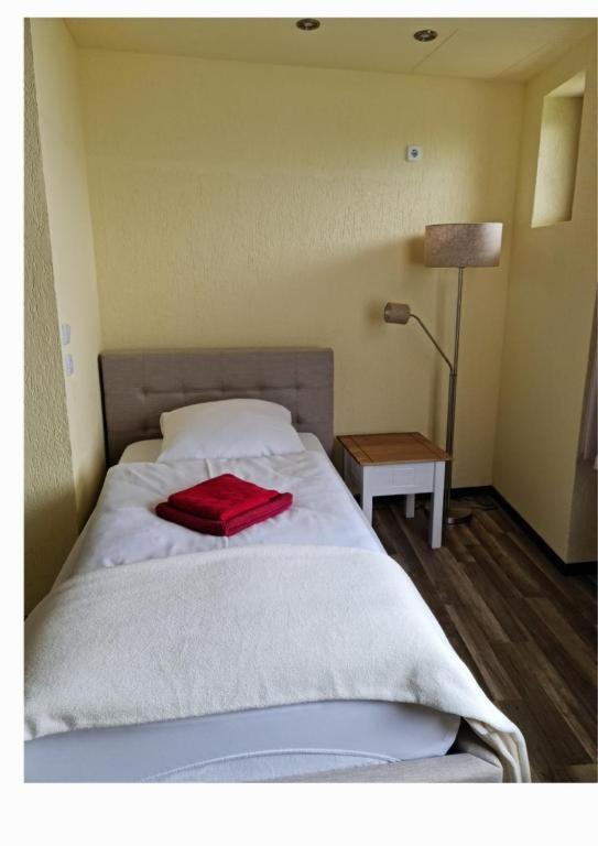 Hostel & Hotel Braunlage Buitenkant foto