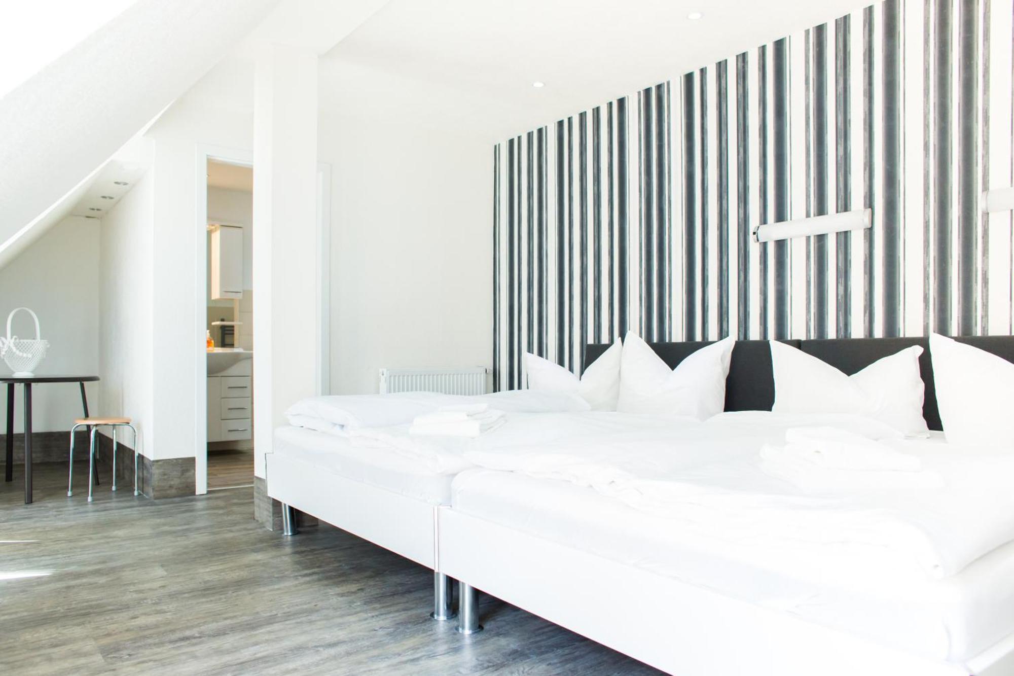 Hostel & Hotel Braunlage Buitenkant foto