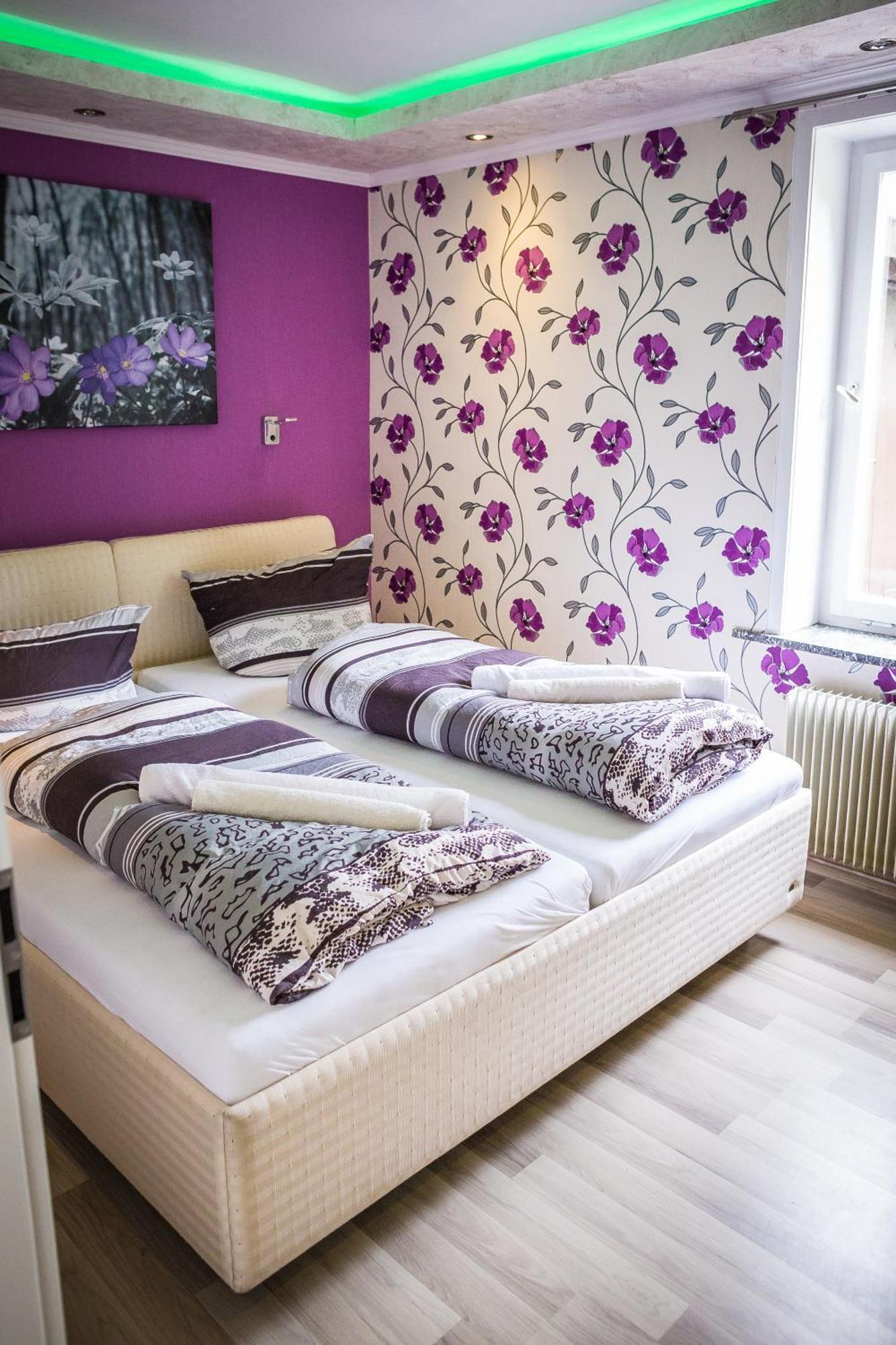 Hostel & Hotel Braunlage Buitenkant foto