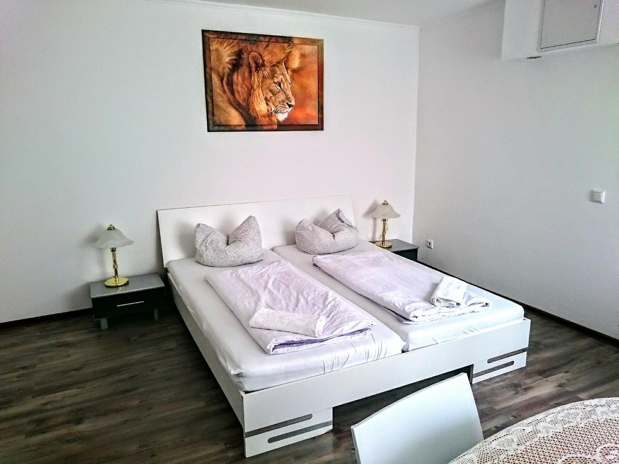 Hostel & Hotel Braunlage Buitenkant foto
