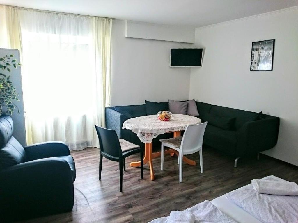 Hostel & Hotel Braunlage Buitenkant foto