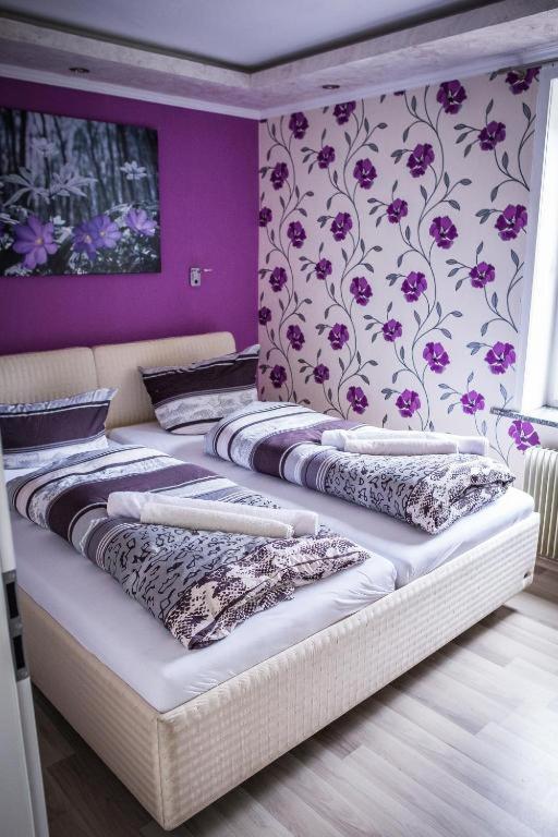 Hostel & Hotel Braunlage Buitenkant foto