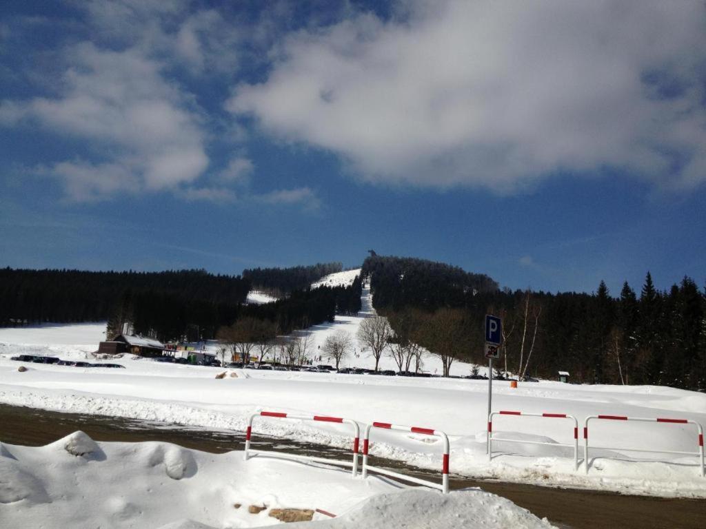 Hostel & Hotel Braunlage Buitenkant foto