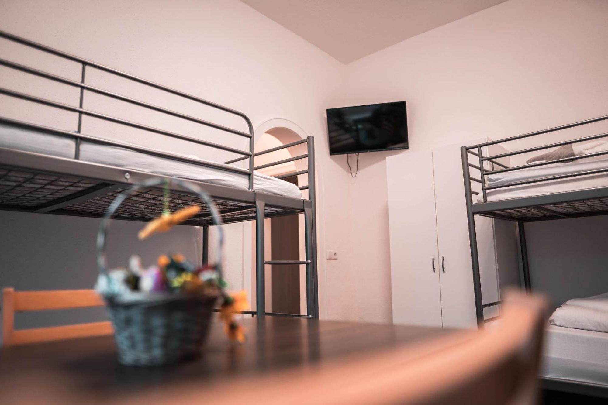Hostel & Hotel Braunlage Buitenkant foto
