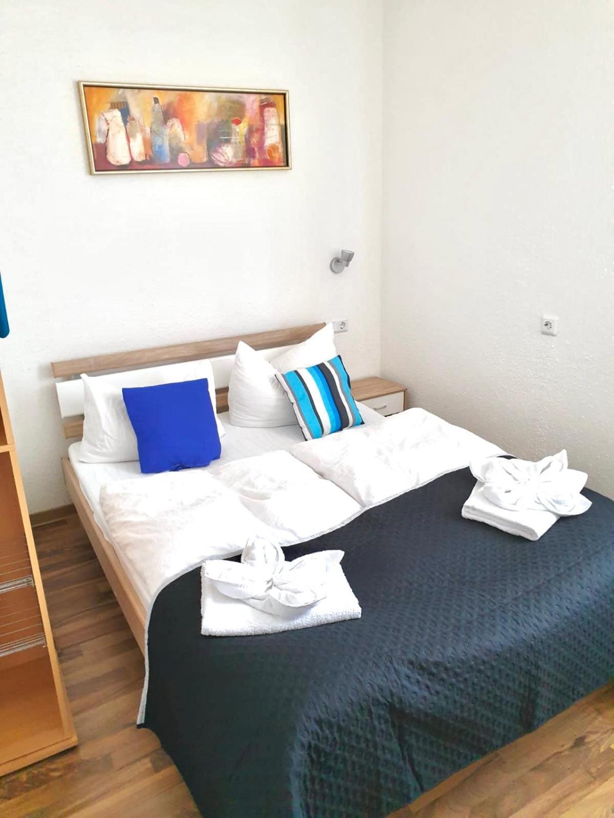Hostel & Hotel Braunlage Buitenkant foto